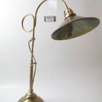 655 8498 Bordslampa